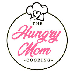 Hungry Mom Cooking Avatar