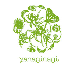 yanaginagi official