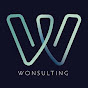 Wonsulting logo
