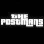The Postmans logo