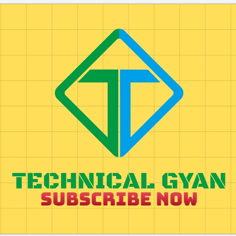 Technical Gyan