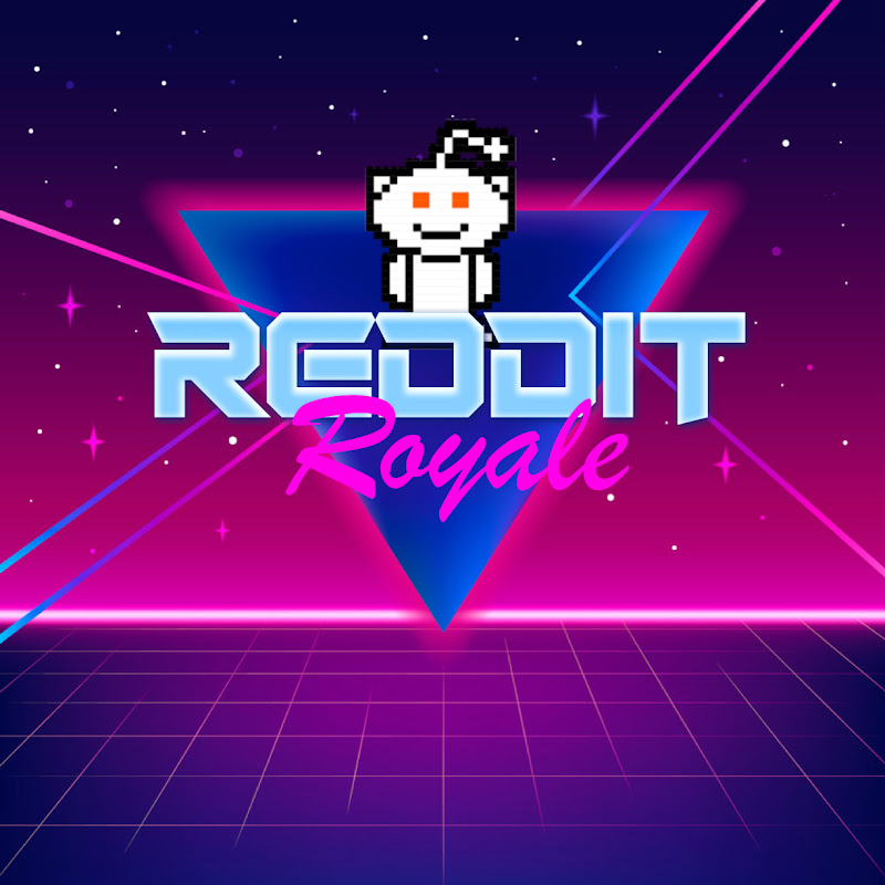 Reddit Royale