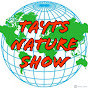 Tayt's Nature Show logo