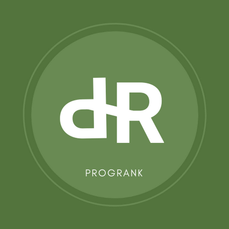 ProgRank