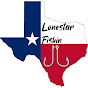 LonestarFishin logo
