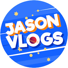 Jason Vlogs Avatar