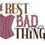 The Best Bad Things logo