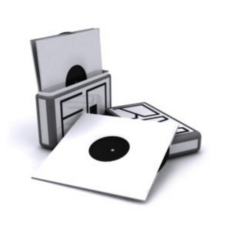 Form Music icon