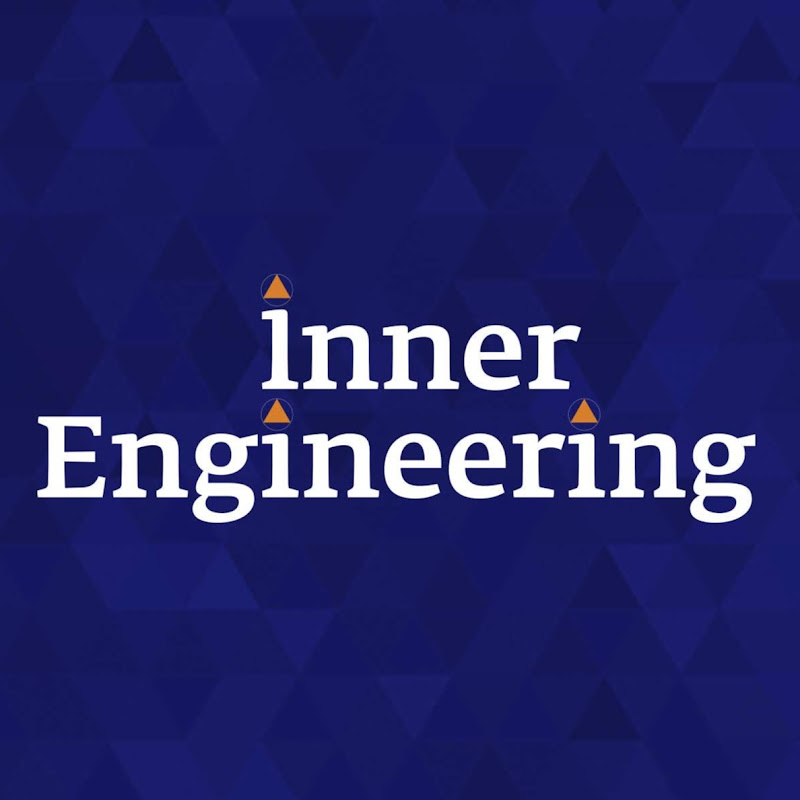 Inner Engineering Logo