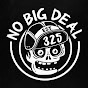 No Big Deal logo