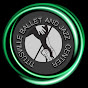 Titusville Ballet and Jazz Center logo