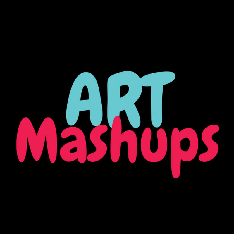 Art Mashups