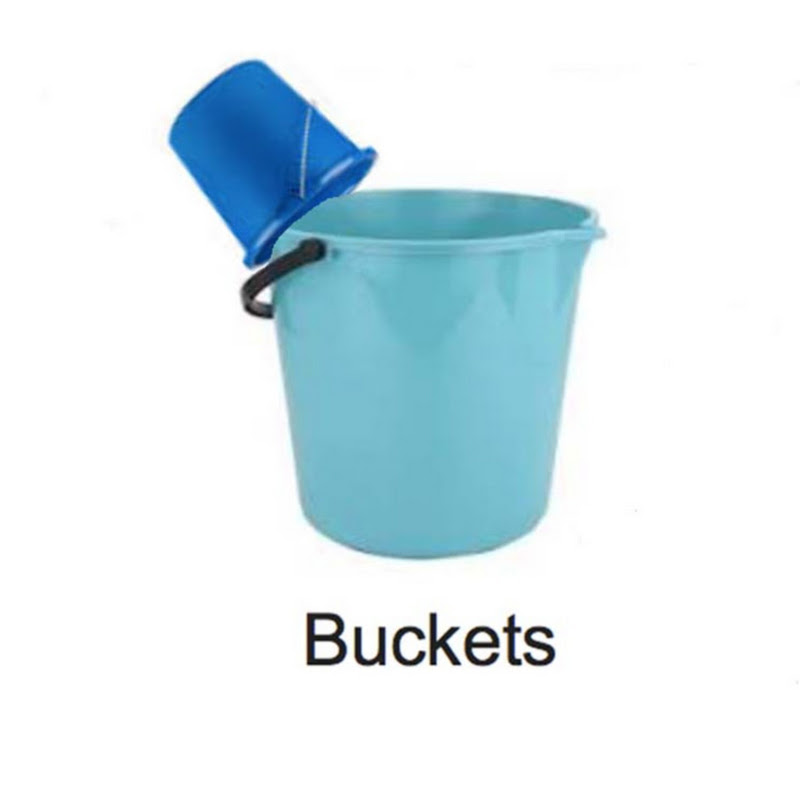 oBuckets