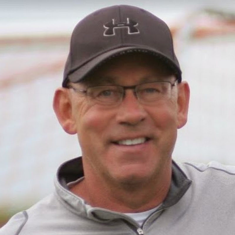 Coach Tony Holler Logo