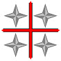 St Elizabeth Ann Seton Parish - Bear, Delaware logo