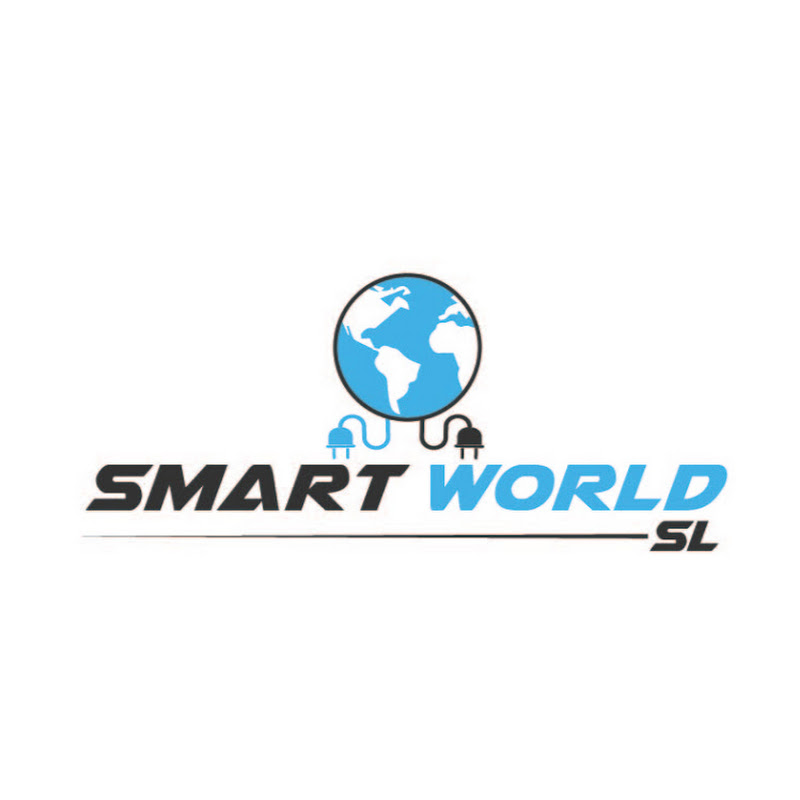 Smart Worldsl