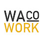 WacoWork logo