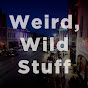 Weird Wild Stuff logo