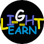 Light Earn logo