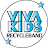 Viva Kids Recycle Band