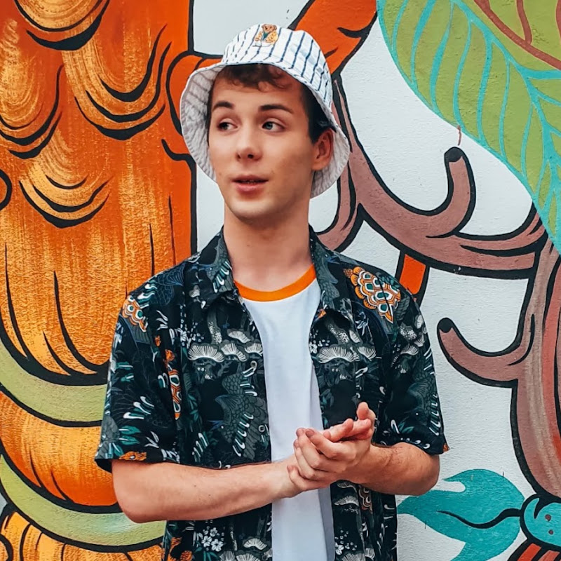 Damian Krupa