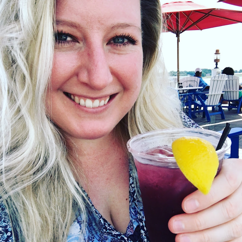 The Healthy-ish Dietitian