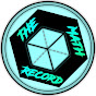 The Math Record logo