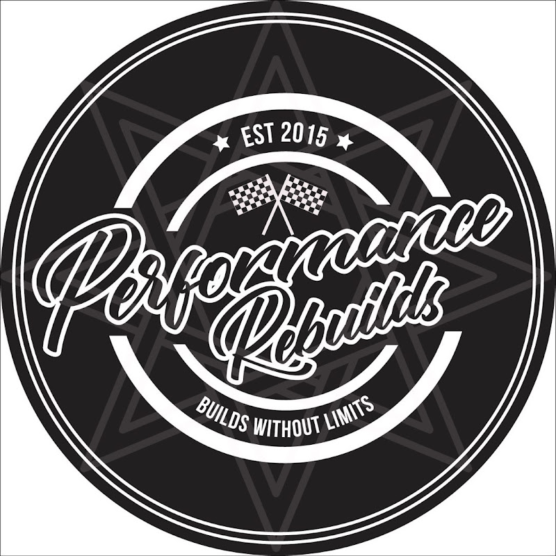 Performance Rebuilds