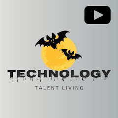 Talent Technology and living channel logo