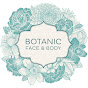 Botanic Face & Body logo