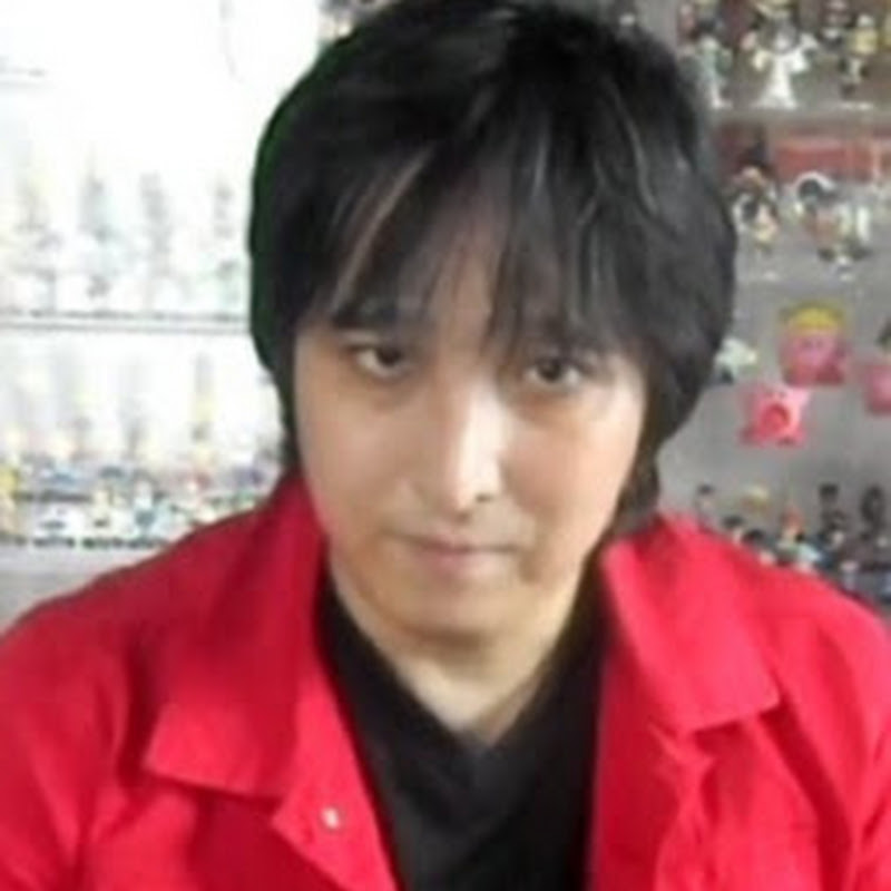 チューブハンターのサムネイル