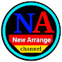 New Arrange logo