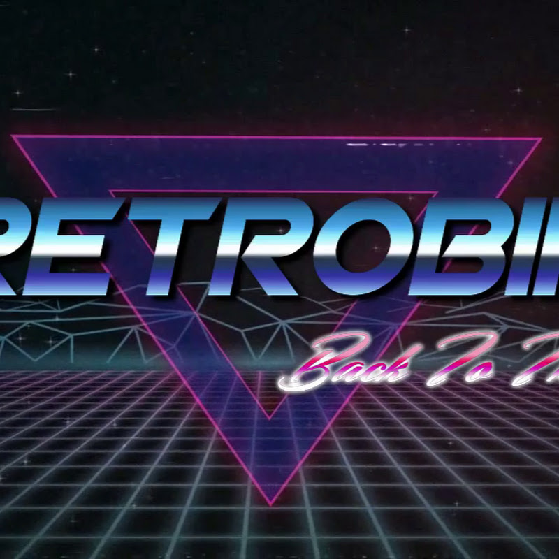 RETROBIN