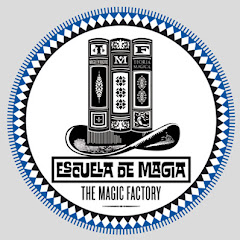 THE MAGIC FACTORY (Escuela de Magia)