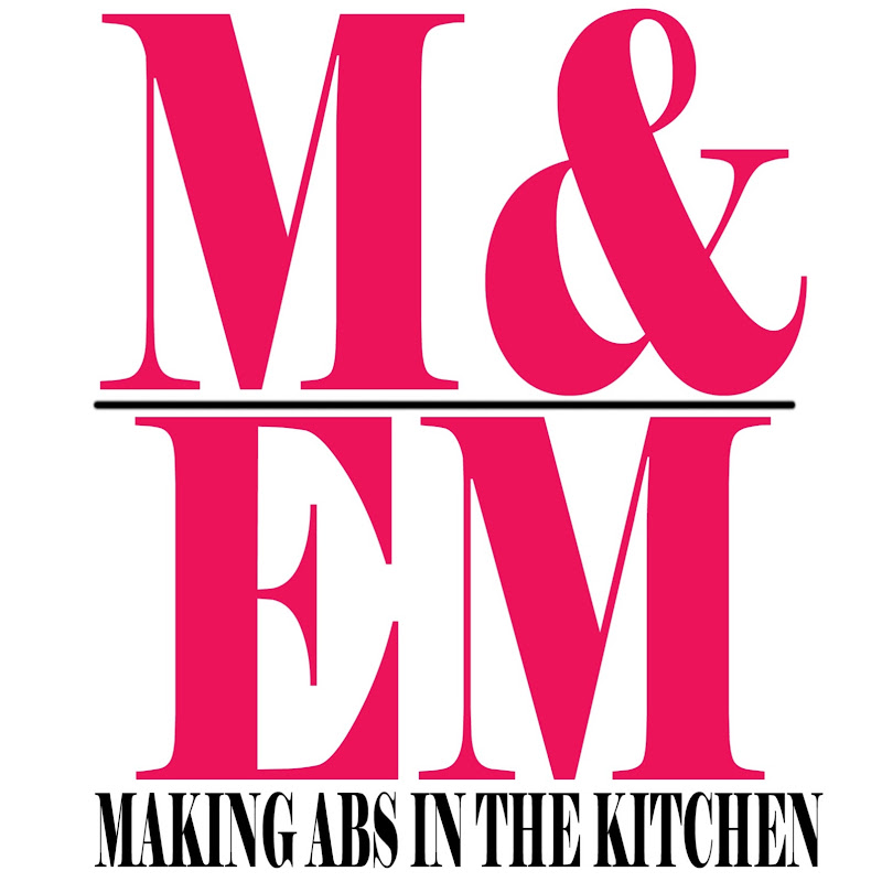 Making Abs in the Kitchen