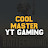 Cool Master YT Gaming