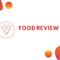 Food Review logo
