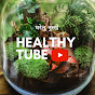 HealthyTube logo