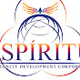 Espiritu Schools logo