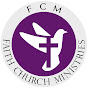 Faith Church Ministries Sinhala Service UK logo