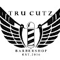 Tru Cutz BarberShop logo