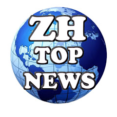 ZH tv Bangla channel logo