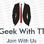 Geek With TT logo