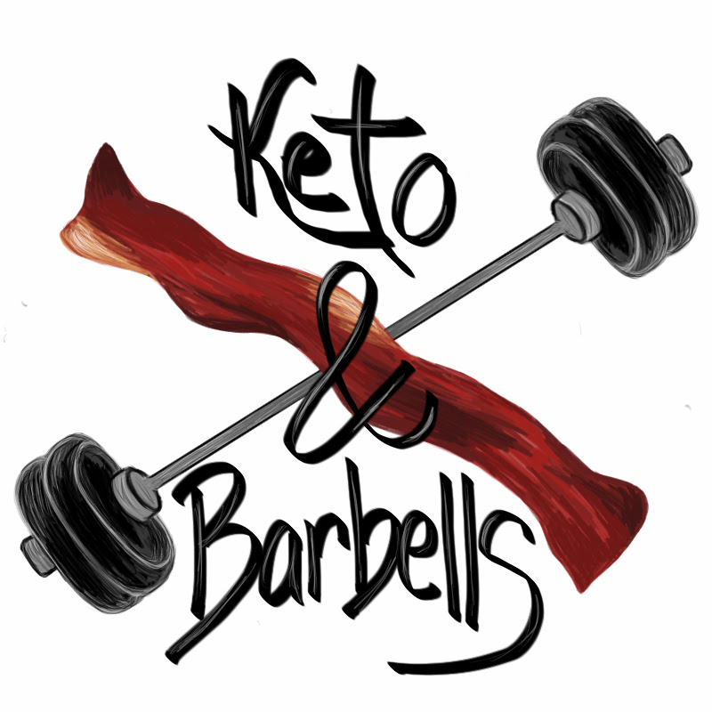 Keto and Barbells
