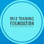 MILE Training Foundation logo