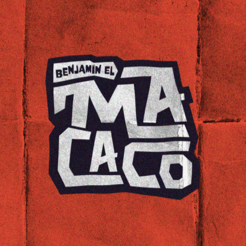 BenjaminElMacaco