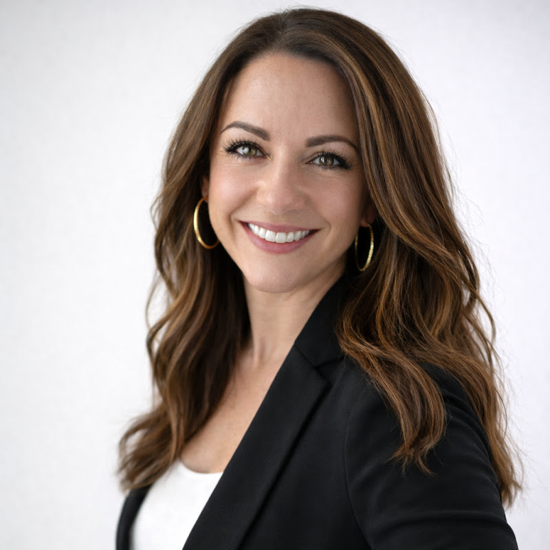 Rachel Platt REALTOR