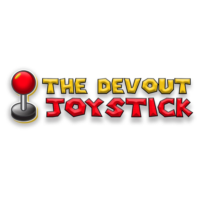 The Devout Joystick