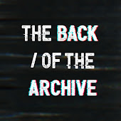 The Back of the Archive