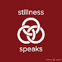 Stillness Speaks logo